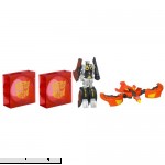 Transformers Generations Fall of Cybertron Autobot Rewind and Sunder 2-Pack  B00A92GKJE
